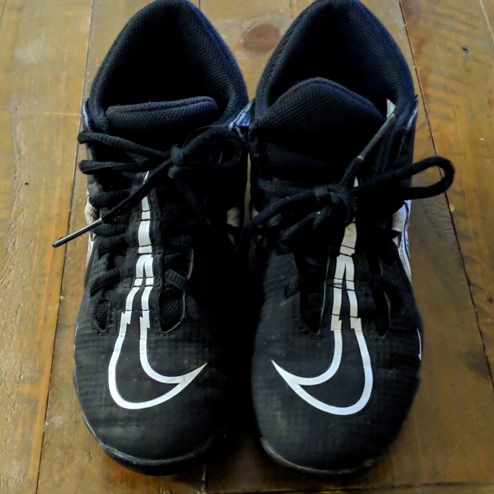 Nike youth cleats
